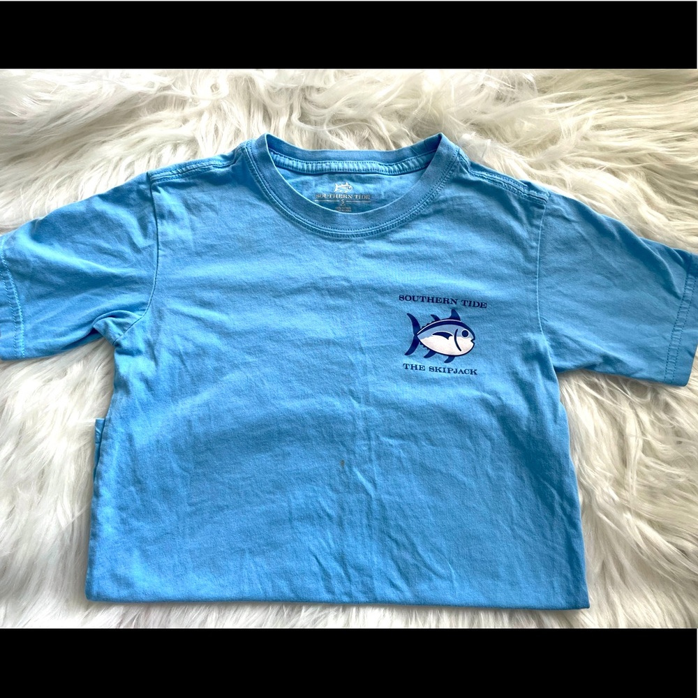 Boys Southern Tide T- shirt